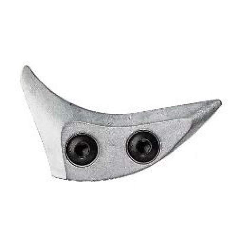 Löwe 22.002, aambeeld met schroef