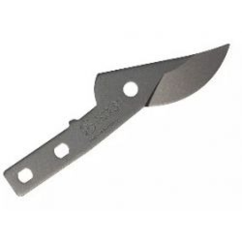 Löwe 31.001, Klinge