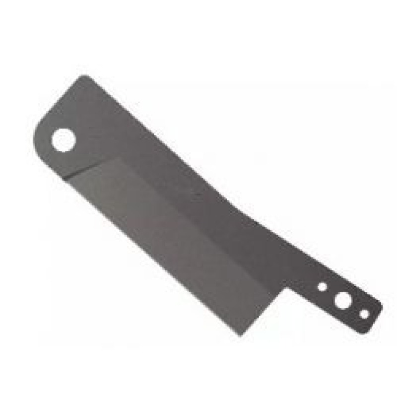 Löwe 50.001, mes voor hevelknipper 50