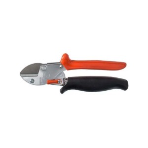 Löwe 5.109, aambeeld tuindersschaar