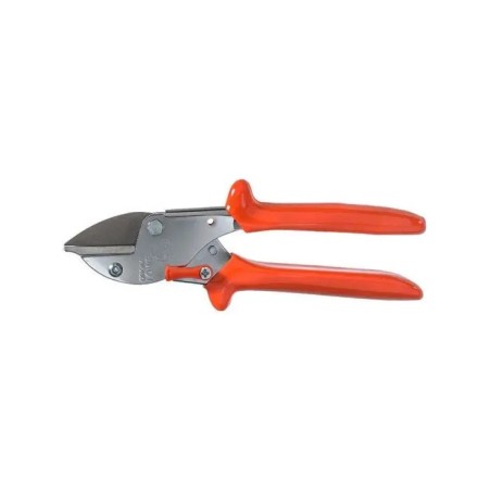 Löwe 5.124, anvil pruner