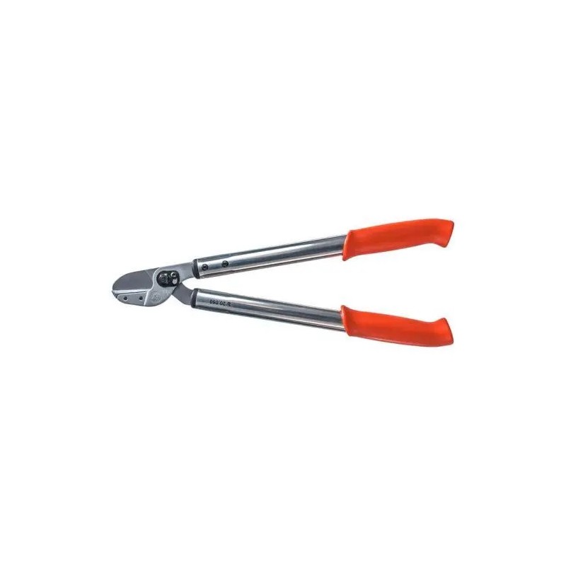 Löwe 20.050, aambeeld snoeischaar