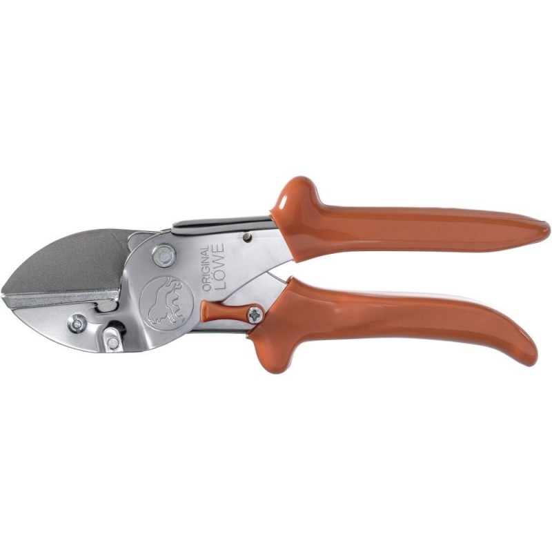 Löwe 1105 anvil cutter