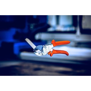 Löwe 1105 anvil cutter