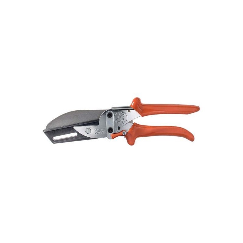 Löwe 3605,/HÜ cable duct cutter