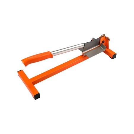 Löwe 50.130, levercutter