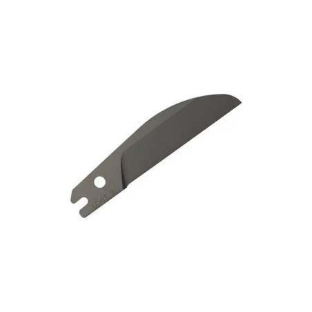 Löwe 3001/75, Klinge 75 mm
