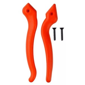 Löwe 6004/04, handle for model 04 (pair)