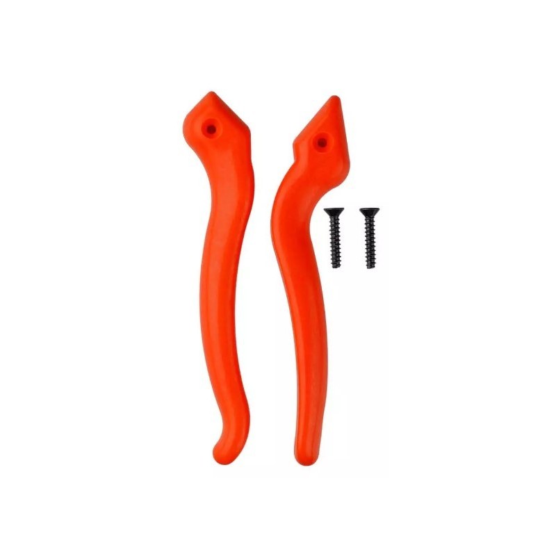 Löwe 6004/04, handle for model 04 (pair)