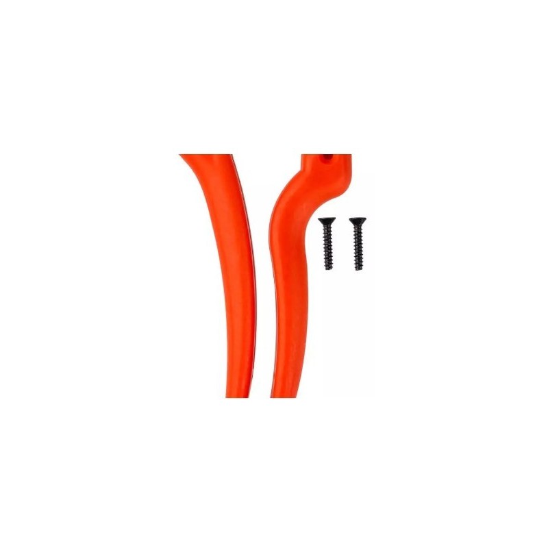 Löwe 6004/07, Griff (paar)