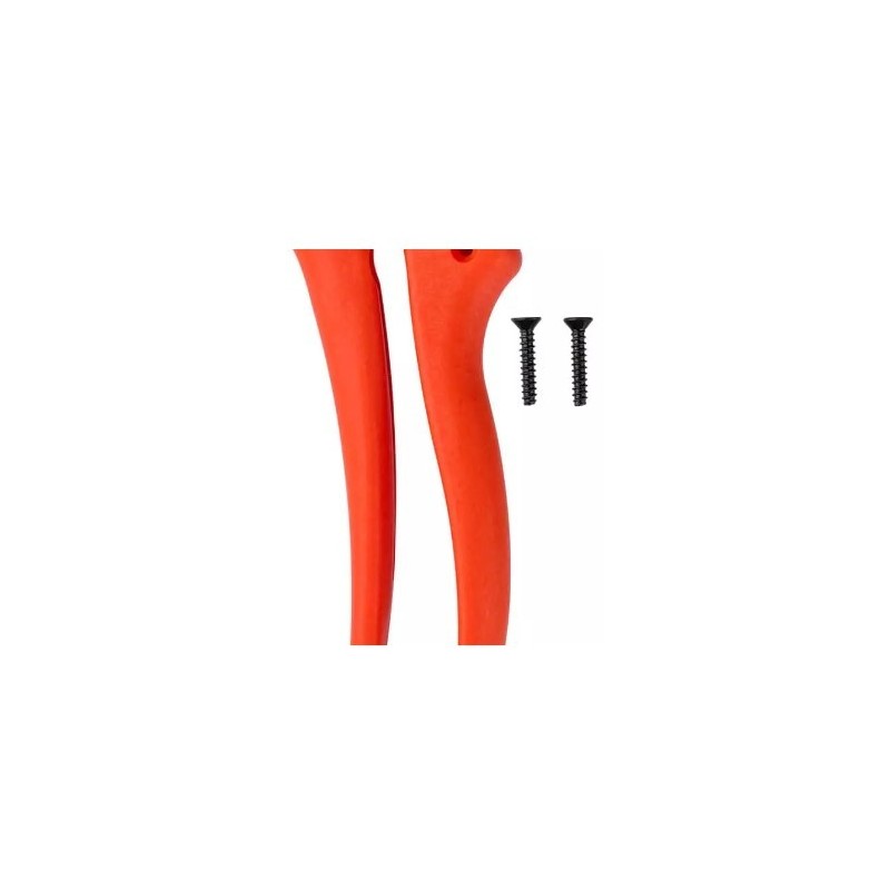 Löwe 14.007/07, handles for model 07